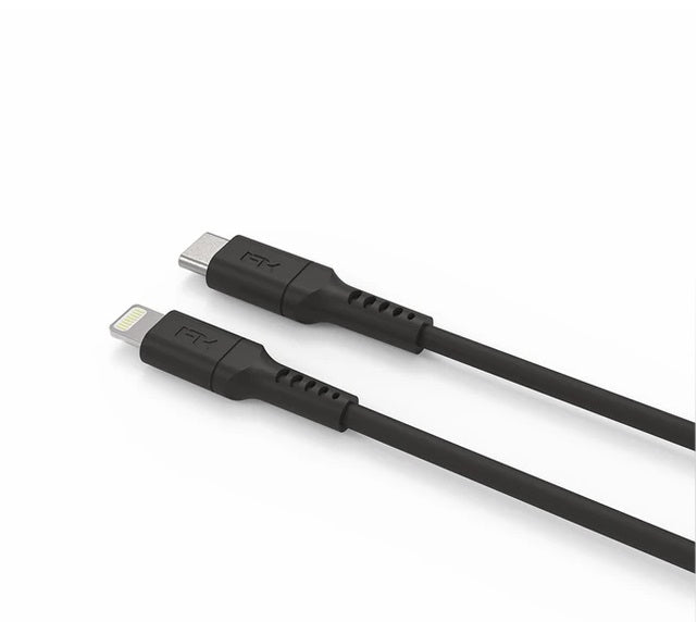 Buy Feeltek USB-C to Lightning Cable 180 cm from Vmart in Pakistan
