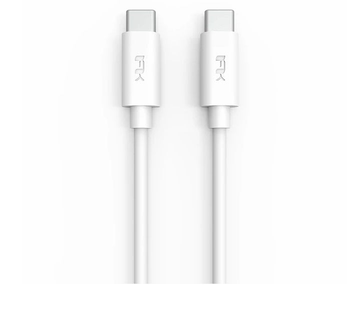 Buy Feeltek USB-C to USB-C Cable 120 cm from Vmart in Pakistan