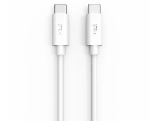 Buy Feeltek USB-C to USB-C Cable 120 cm from Vmart in Pakistan
