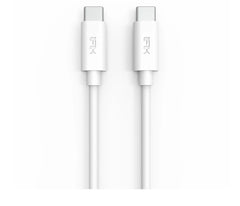 Buy Feeltek USB-C to USB-C Cable 120 cm from Vmart in Pakistan