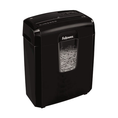 Buy Fellowes Powershred 8C Cross-Cut Shredder from Vmart in Pakistan