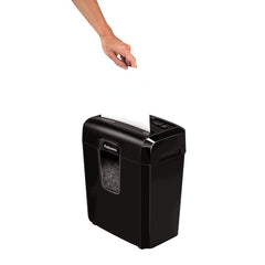 Buy Fellowes Powershred 8C Cross-Cut Shredder from Vmart in Pakistan
