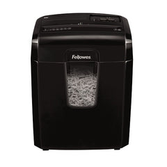 Buy Fellowes Powershred 8C Cross-Cut Shredder from Vmart in Pakistan