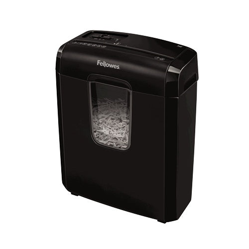Buy Fellowes Powershred 6C Cross-Cut Shredder from Vmart in Pakistan