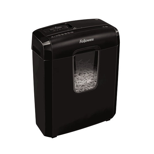 Buy Fellowes Powershred 6C Cross-Cut Shredder from Vmart in Pakistan