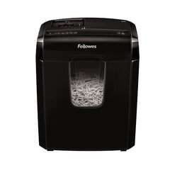 Buy Fellowes Powershred 6C Cross-Cut Shredder from Vmart in Pakistan