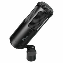 Buy FiFine K669D XLR Dynamic Microphone from Vmart in Pakistan