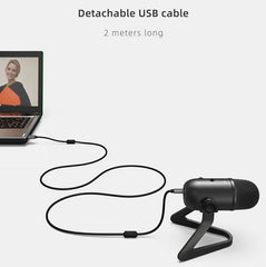 Buy FiFine K678 Studio USB Microphone from Vmart in Pakistan