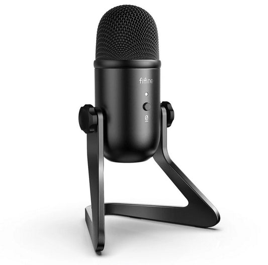 Buy FiFine K678 Studio USB Microphone from Vmart in Pakistan