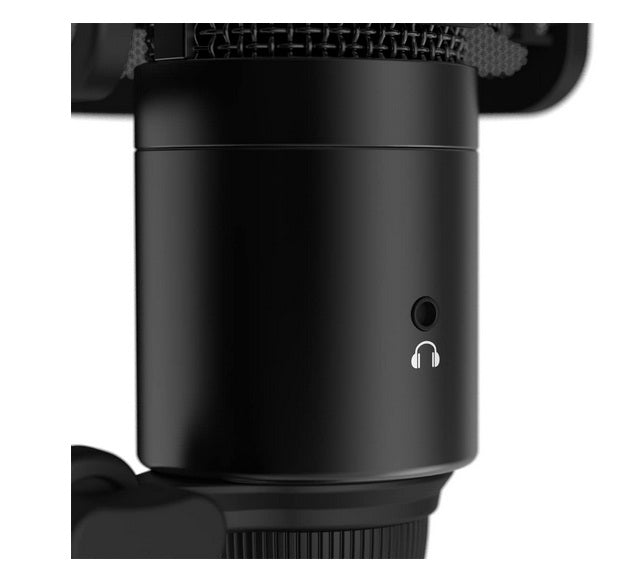 Buy FiFine K683B USB Condenser Microphone from Vmart in Pakistan