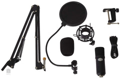 Buy FiFine T730 USB Microphone Kit from Vmart in Pakistan