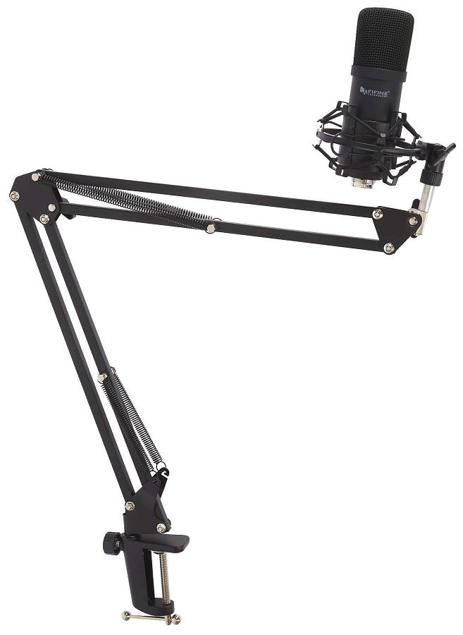 Buy FiFine T730 USB Microphone Kit from Vmart in Pakistan