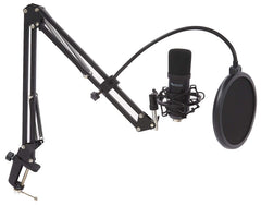 Buy FiFine T730 USB Microphone Kit from Vmart in Pakistan