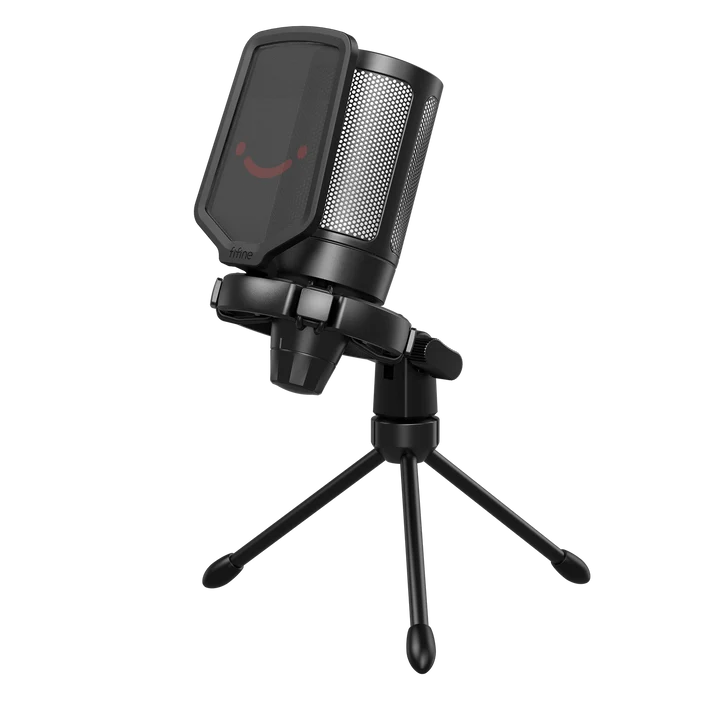 Buy FiFine A6V AmpliGame RGB USB Microphone from Vmart in Pakistan