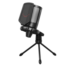 Buy FiFine A6V AmpliGame RGB USB Microphone from Vmart in Pakistan