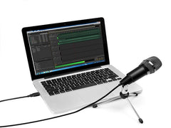 Buy Fifine K668 USB Condenser Microphone from Vmart in Pakistan