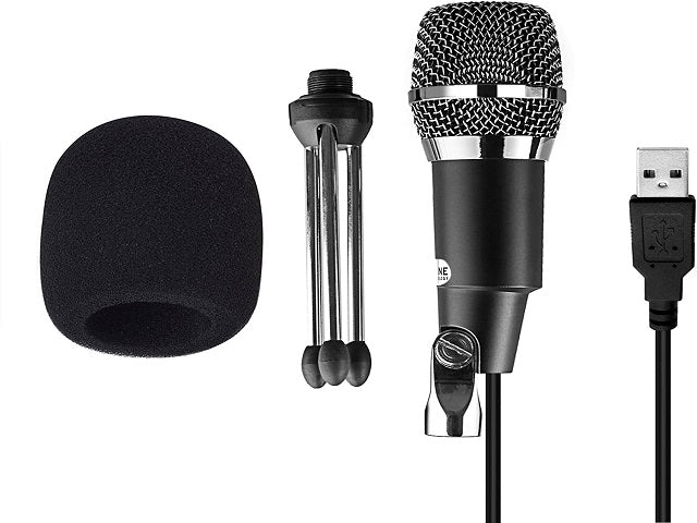 Buy Fifine K668 USB Condenser Microphone from Vmart in Pakistan