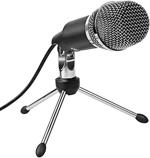 Buy Fifine K668 USB Condenser Microphone from Vmart in Pakistan
