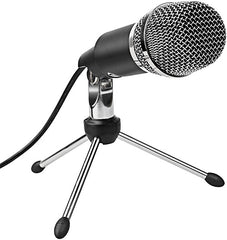 Buy Fifine K668 USB Condenser Microphone from Vmart in Pakistan