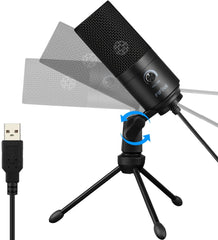 Buy Fifine K669B USB Condenser Microphone from Vmart in Pakistan