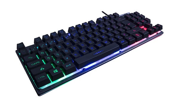 Buy Fantech Fighter TKL II K613 Tournament Edition Gaming Keyboard from Vmart in Pakistan