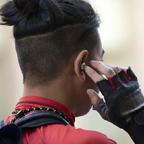 Buy Sennheiser Momentum True Wireless Bluetooth Earbuds from Vmart in Pakistan