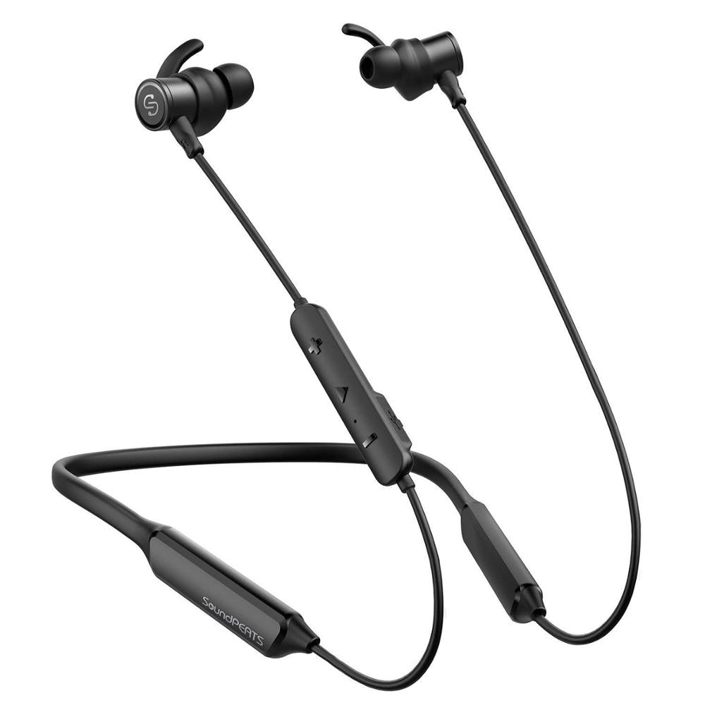 Buy Sound PEATS Force HD Bluetooth Earphone from Vmart in Pakistan