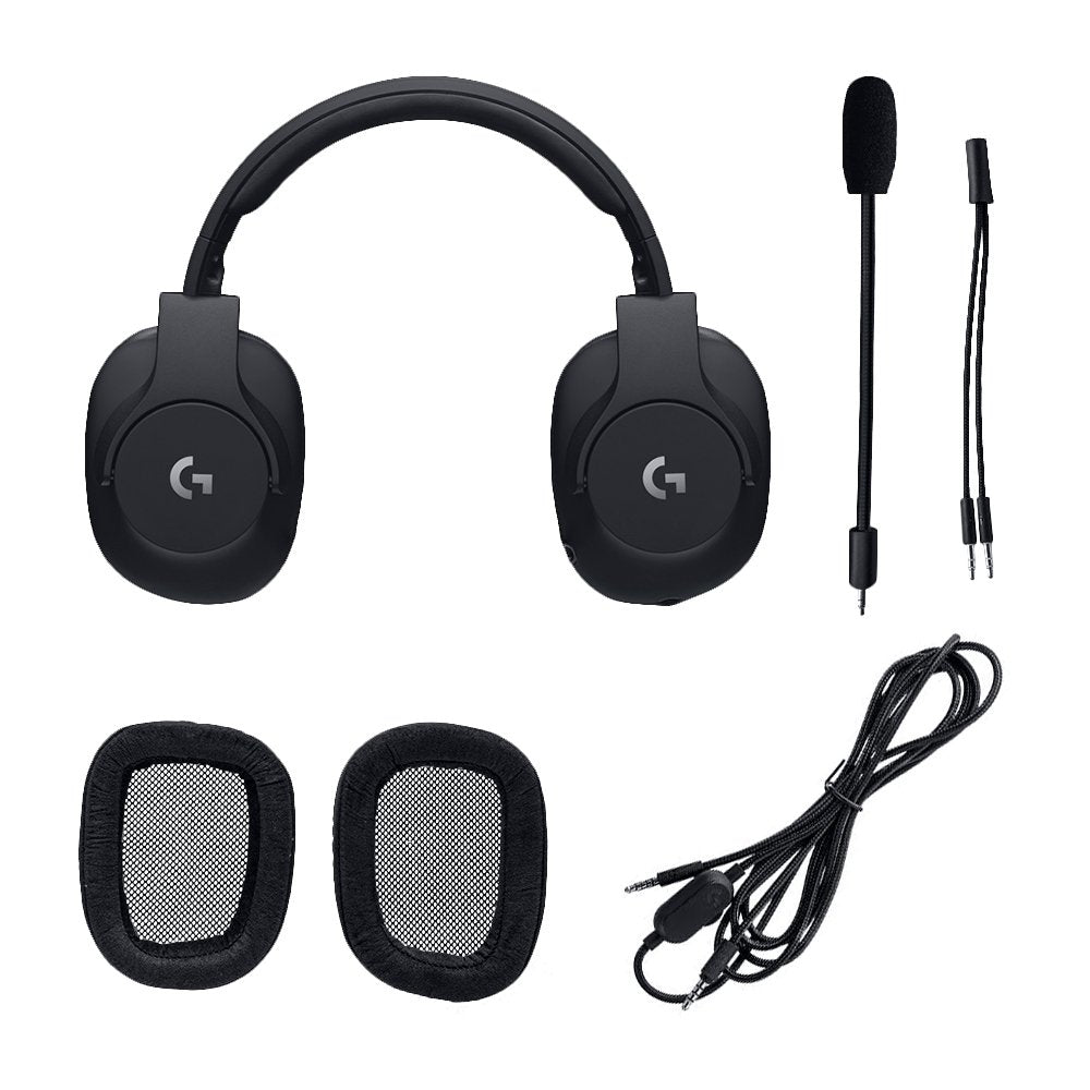 Buy Logitech G Pro Wired Gaming Headset from Vmart in Pakistan