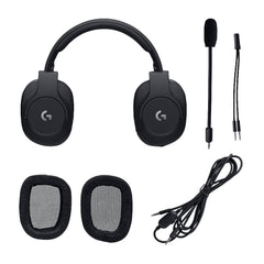 Buy Logitech G Pro Wired Gaming Headset from Vmart in Pakistan