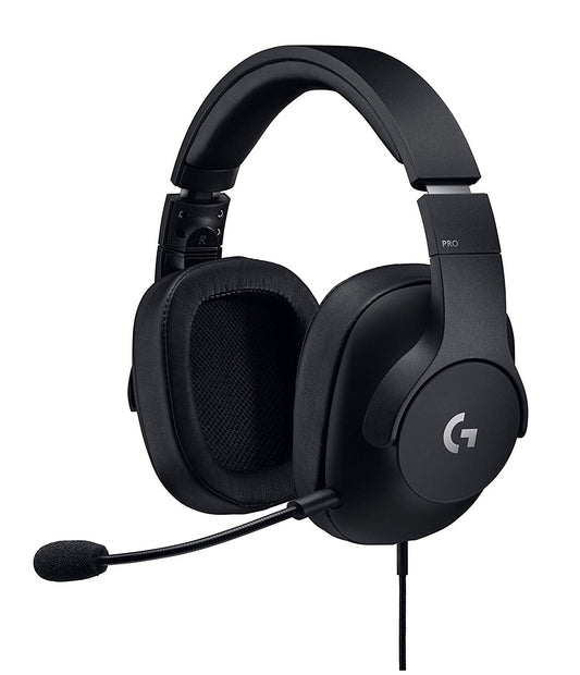 Buy Logitech G Pro Wired Gaming Headset from Vmart in Pakistan