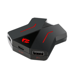 Buy Redragon GA-200 Keyboard Mouse Converter from Vmart in Pakistan