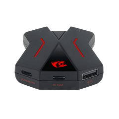 Buy Redragon GA-200 Keyboard Mouse Converter from Vmart in Pakistan