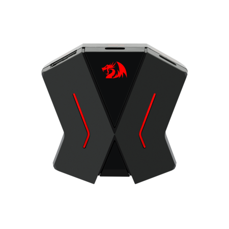 Buy Redragon GA-200 Keyboard Mouse Converter from Vmart in Pakistan