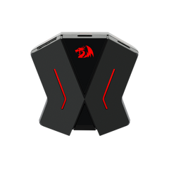 Buy Redragon GA-200 Keyboard Mouse Converter from Vmart in Pakistan