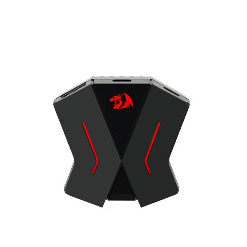 Buy Redragon GA-200 Keyboard Mouse Converter from Vmart in Pakistan