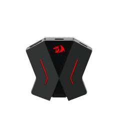 Buy Redragon GA-200 Keyboard Mouse Converter from Vmart in Pakistan