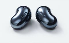 Buy Samsung Galaxy Buds Live - Mystic Black from Vmart in Pakistan