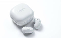 Buy Samsung Galaxy Buds Live - Mystic White from Vmart in Pakistan
