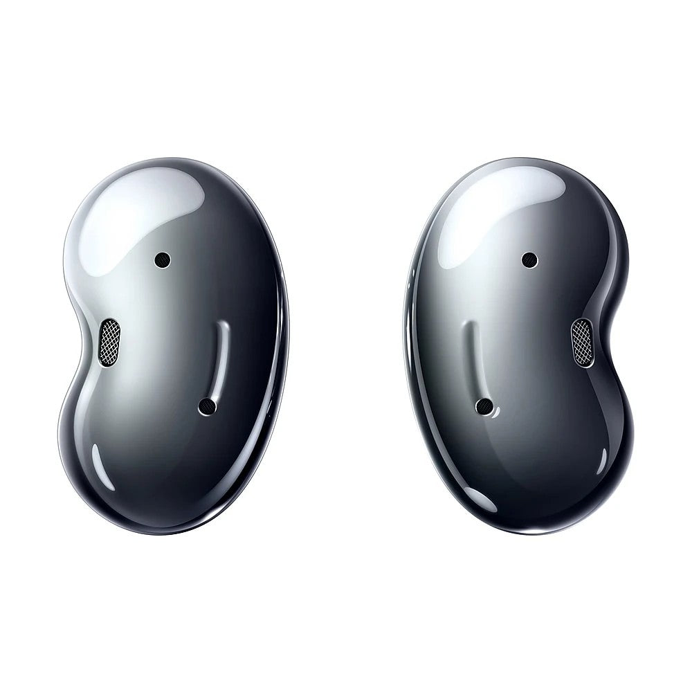 Buy Samsung Galaxy Buds Live - Mystic Black from Vmart in Pakistan