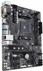 Buy Gigabyte A320M-S2H Motherboard from Vmart in Pakistan