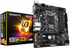 Buy Gigabyte B365M DS3H Motherboard from Vmart in Pakistan