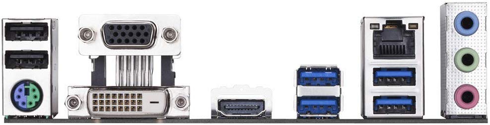 Buy Gigabyte B365M DS3H Motherboard from Vmart in Pakistan