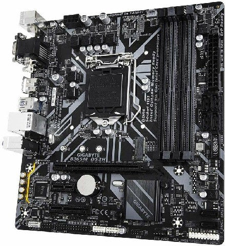 Buy Gigabyte B365M DS3H Motherboard from Vmart in Pakistan