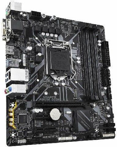 Buy Gigabyte B365M DS3H Motherboard from Vmart in Pakistan