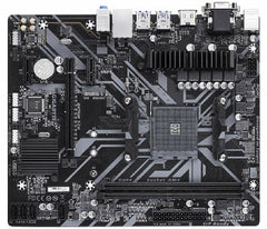 Buy Gigabyte B450M-S2H Motherboard from Vmart in Pakistan