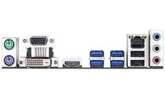 Buy Gigabyte B450M-S2H Motherboard from Vmart in Pakistan