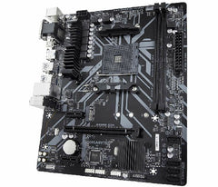Buy Gigabyte B450M-S2H Motherboard from Vmart in Pakistan