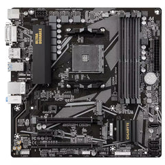 Buy Gigabyte B550M DS3H (REV. 1.4) Motherboard from Vmart in Pakistan
