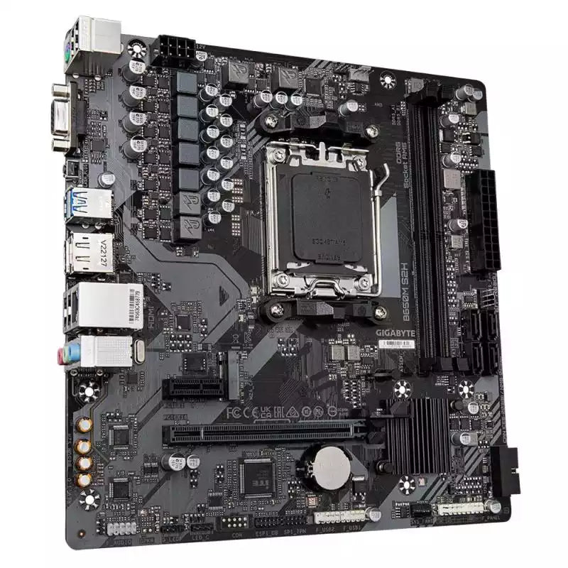 Buy Gigabyte B650M S2H AMD Motherboard from Vmart in Pakistan
