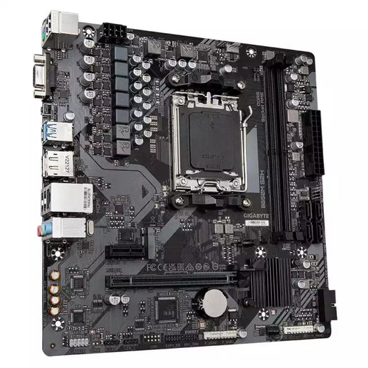Buy Gigabyte B650M S2H AMD Motherboard from Vmart in Pakistan
